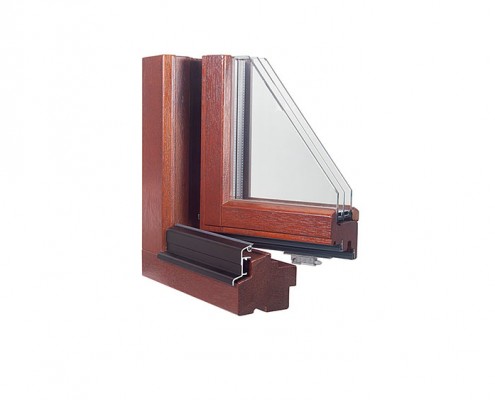 Holz-Fenster Sumatra 2013 IV92