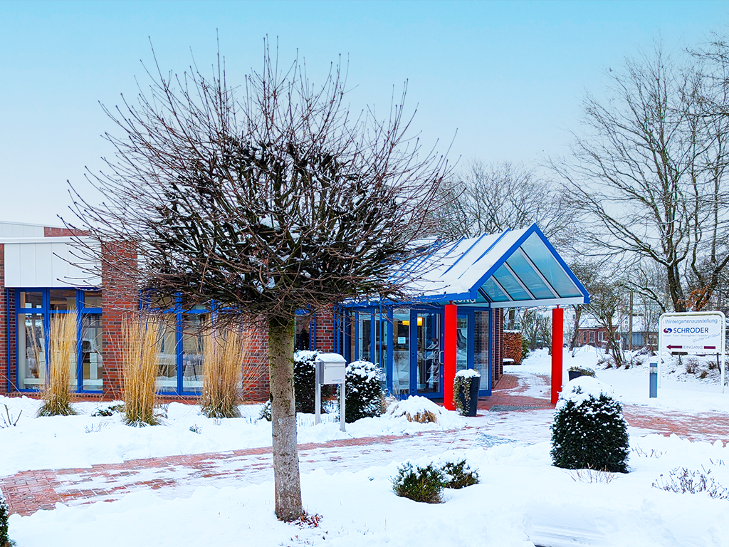 Ausstellung am Samstag, 10. Januar 2026 geschlossen