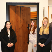 Azubi-Gruppenbild 2026